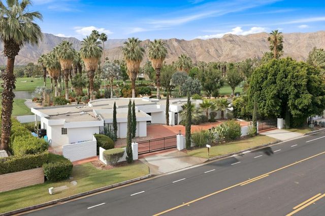 71467 Country Club Drive, Rancho Mirage