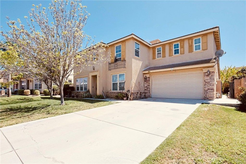 12657 Burbank Road, Eastvale
