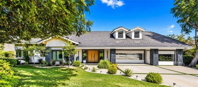 5001 Lakeview Canyon, Westlake Village
