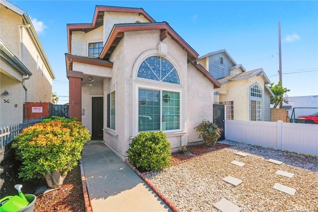34 E Louise, Long Beach