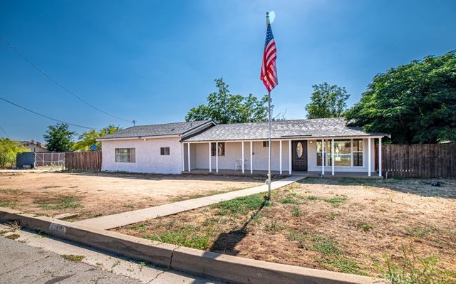 13426 4th, Yucaipa