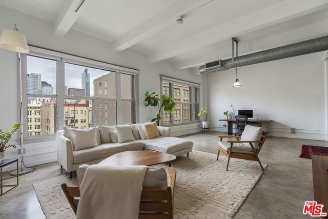 814 S Spring Street # 8, Los Angeles
