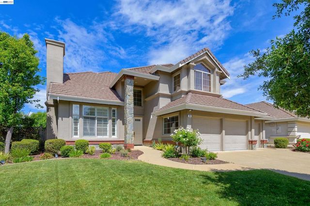 464 Montori Ct, Pleasanton