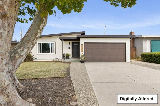 1223 Kiely Boulevard, Santa Clara