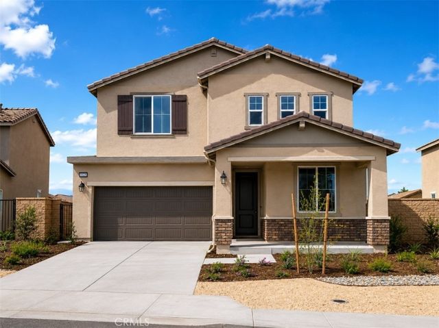 11732 Dawson Lane, Victorville
