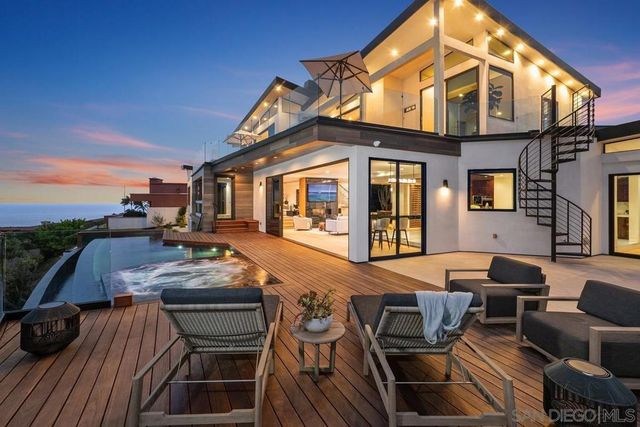 5727 Baja Mar, La Jolla