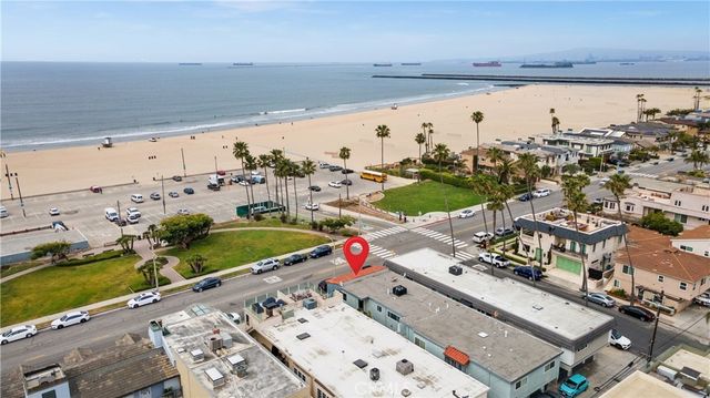 805 Ocean # 4, Seal Beach