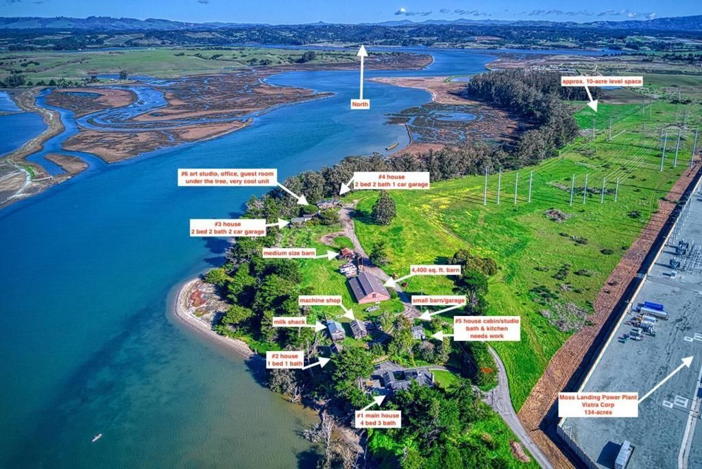 7201 Ca-1, Moss Landing