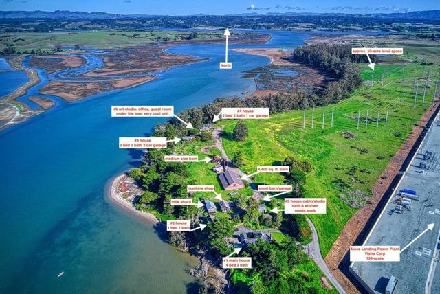7201 Ca-1, Moss Landing