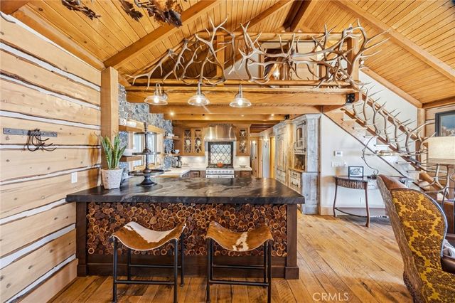 27241 Deertrail Drive, Tehachapi