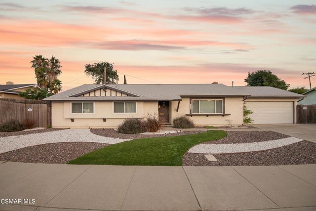 642 N Wendy Drive, Newbury Park
