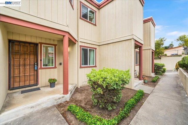 20980 Birch # C, Hayward