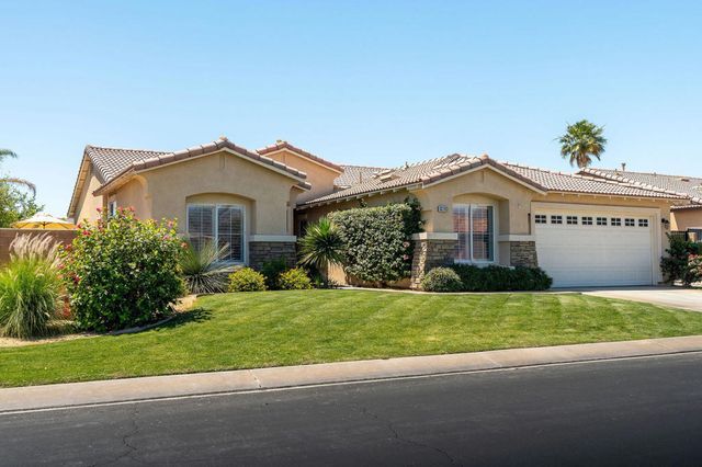 83203 Broadmoor Drive, Indio