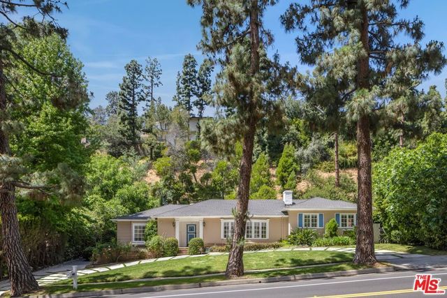 1165 Coldwater Canyon Drive, Beverly Hills