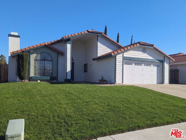 37058 Waterman Avenue, Palmdale