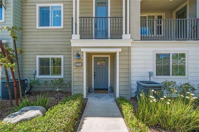 2778 Daybreak, Pomona