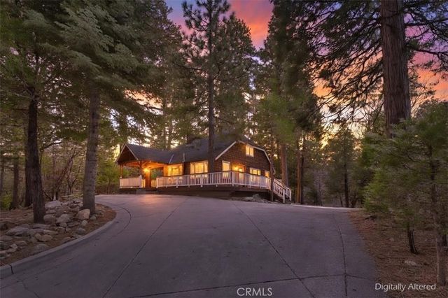 27297 Little Bear, Blue Jay