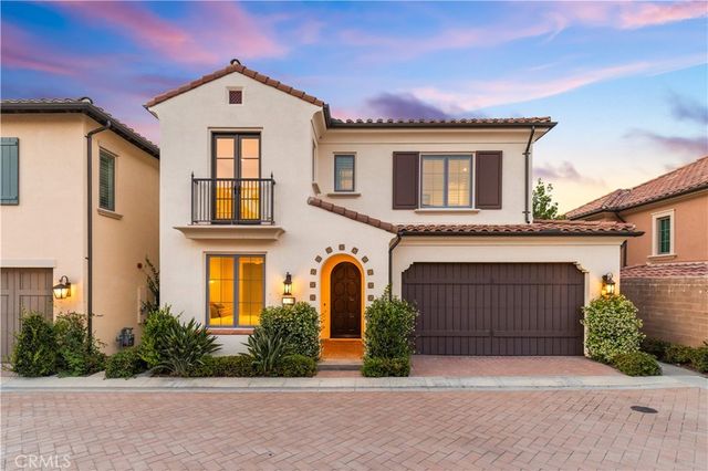 164 Villa Ridge, Irvine