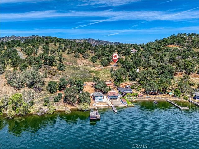 10670 Lakeshore Drive, Clearlake