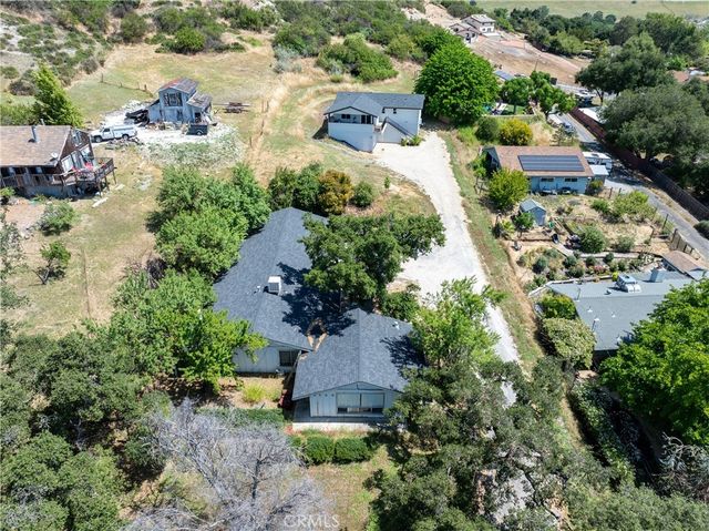 9755 Las Lomas, Atascadero