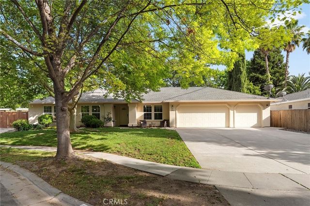 201 Denali, Chico