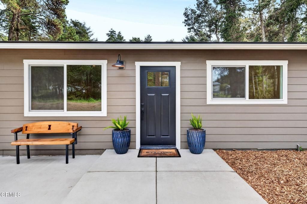 31301 Turner Road, Fort Bragg