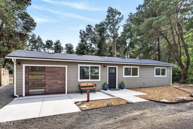 31301 Turner Road, Fort Bragg