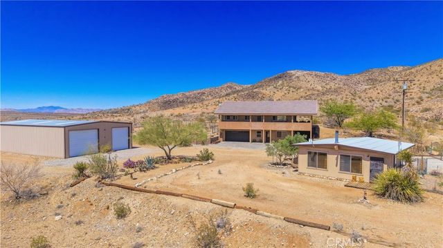 2858 N Sage Avenue, Landers