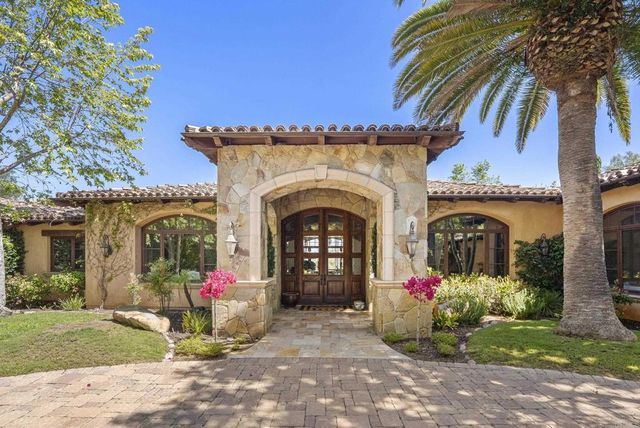 4130 Rancho Las Brisas, Carmel Valley