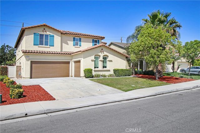 14549 Badger, Eastvale