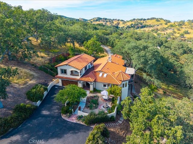 10662 Santa Ana Road, Atascadero