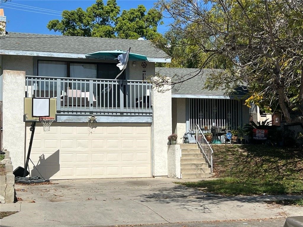 3641 E Esther, Long Beach