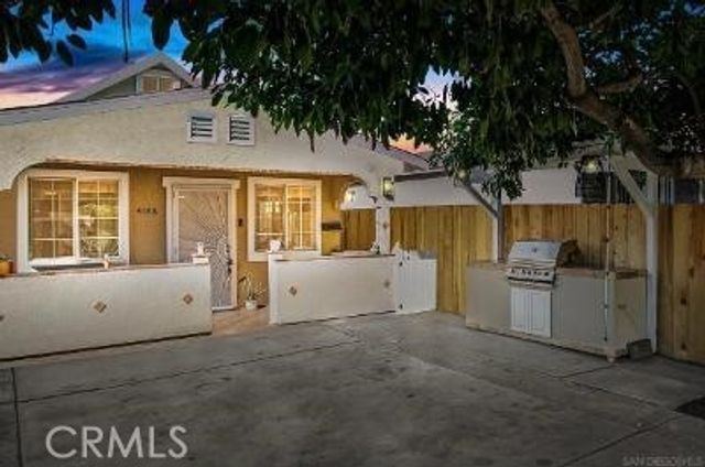 4188 Nordica Street, San Diego