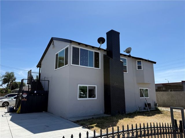 1212 E Sycamore Street, Anaheim