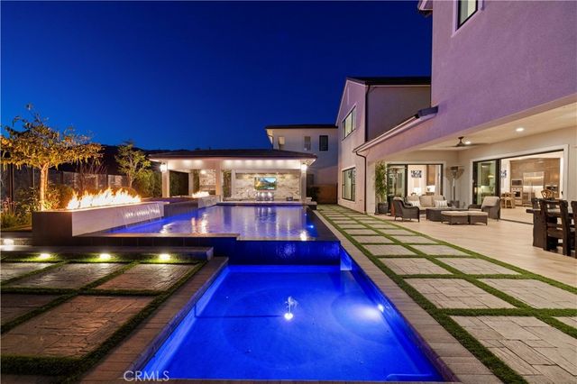 20450 W Albion Way, Porter Ranch