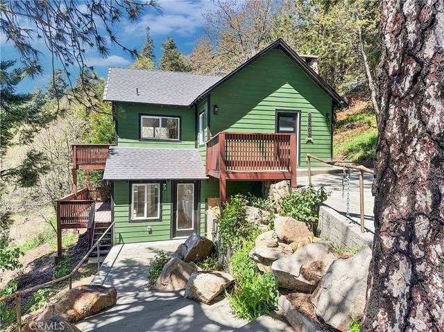 28503 Rim Of The World, Lake Arrowhead