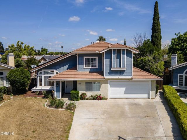 3700 Tracey Court, Bakersfield
