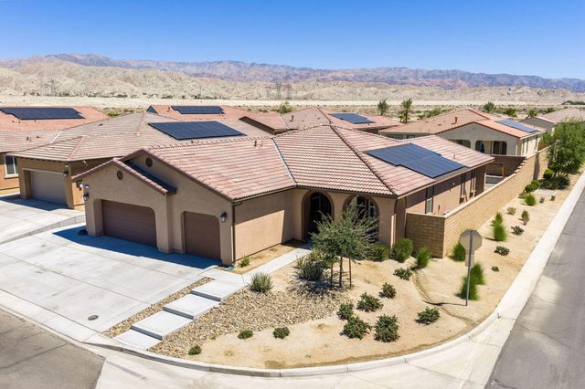 40160 Padova Drive, Indio