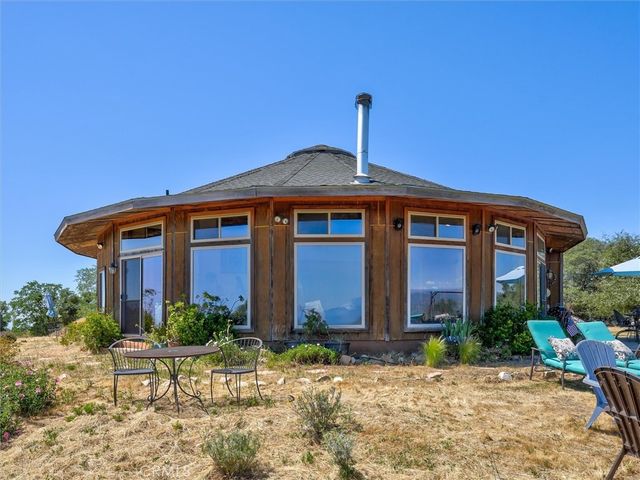 3754 Guadalupe Fire, Catheys Valley
