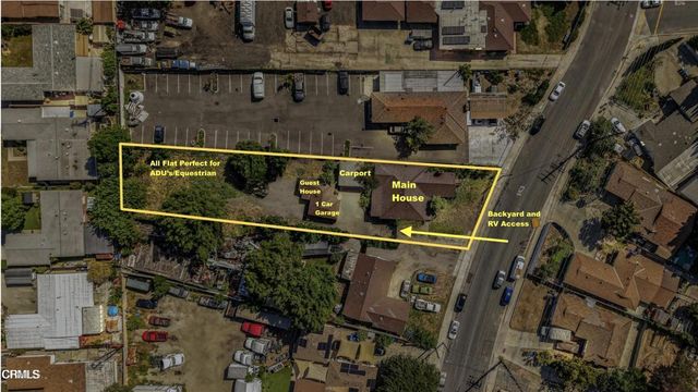 370 Giano Avenue, La Puente