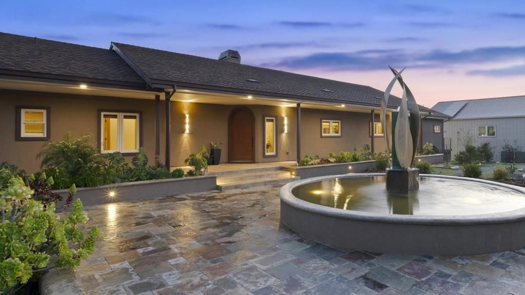 1061 Summit Road, Watsonville