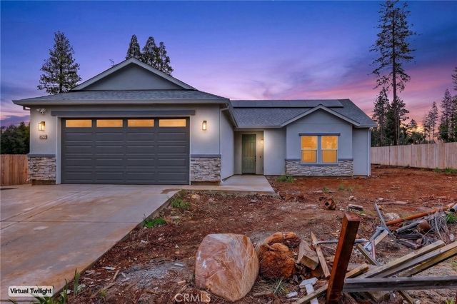 14259 Sherwood, Magalia