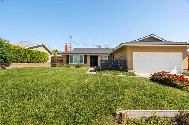 1035 W Hoffer Street, Banning