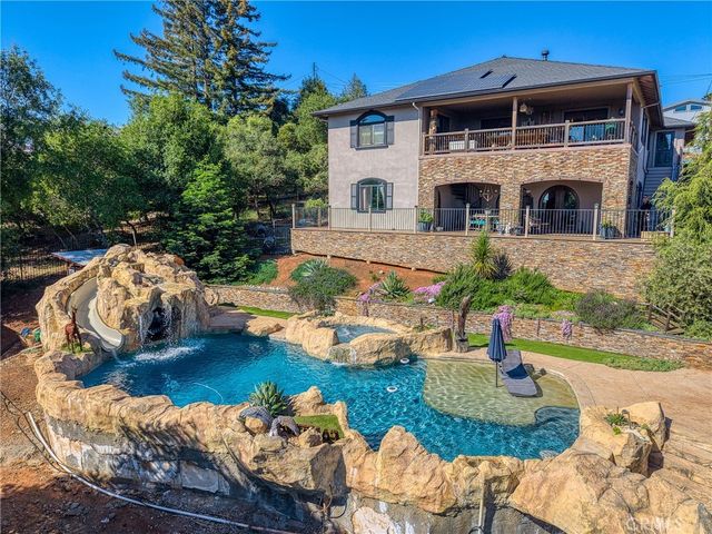 5568 Teton, Kelseyville