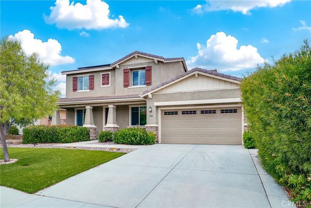 24780 Prairie Trail Court, Menifee