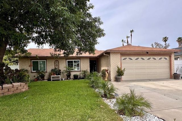 14721 Wilma Sue, Moreno Valley