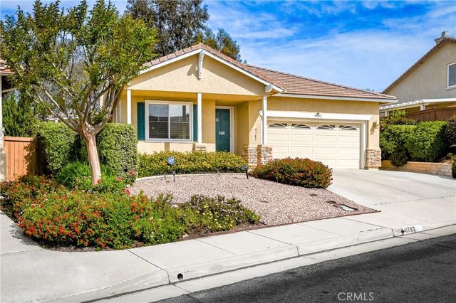 41783 Niblick, Temecula