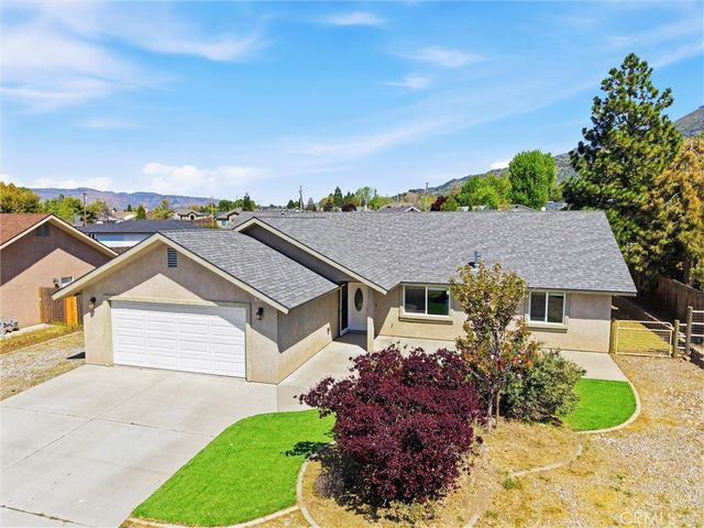 18110 Churchill, Tehachapi