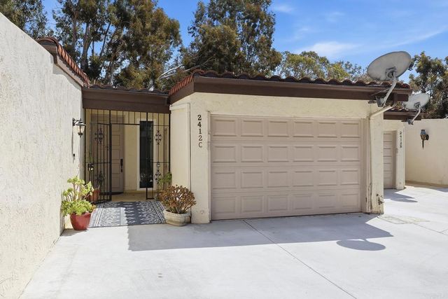 2412 Altisma Way # C, Carlsbad