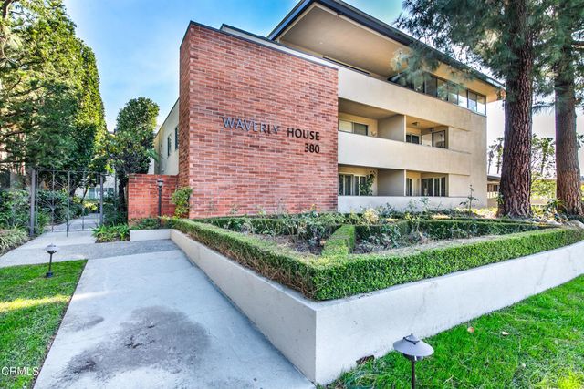 380 S Orange Grove Boulevard # 12, Pasadena